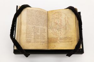 Codex Karlsruhe 504